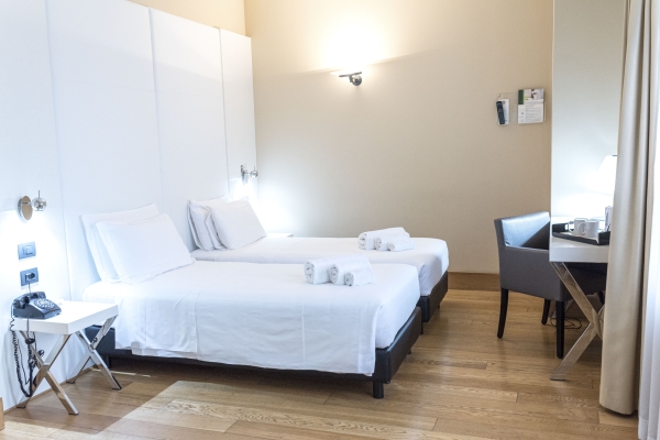 Best Western Hotel Quattrotorri (Perugia)
